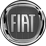 Fiat EU logo